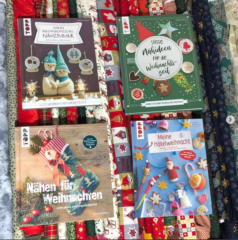 Anleitungen für Weihnachten