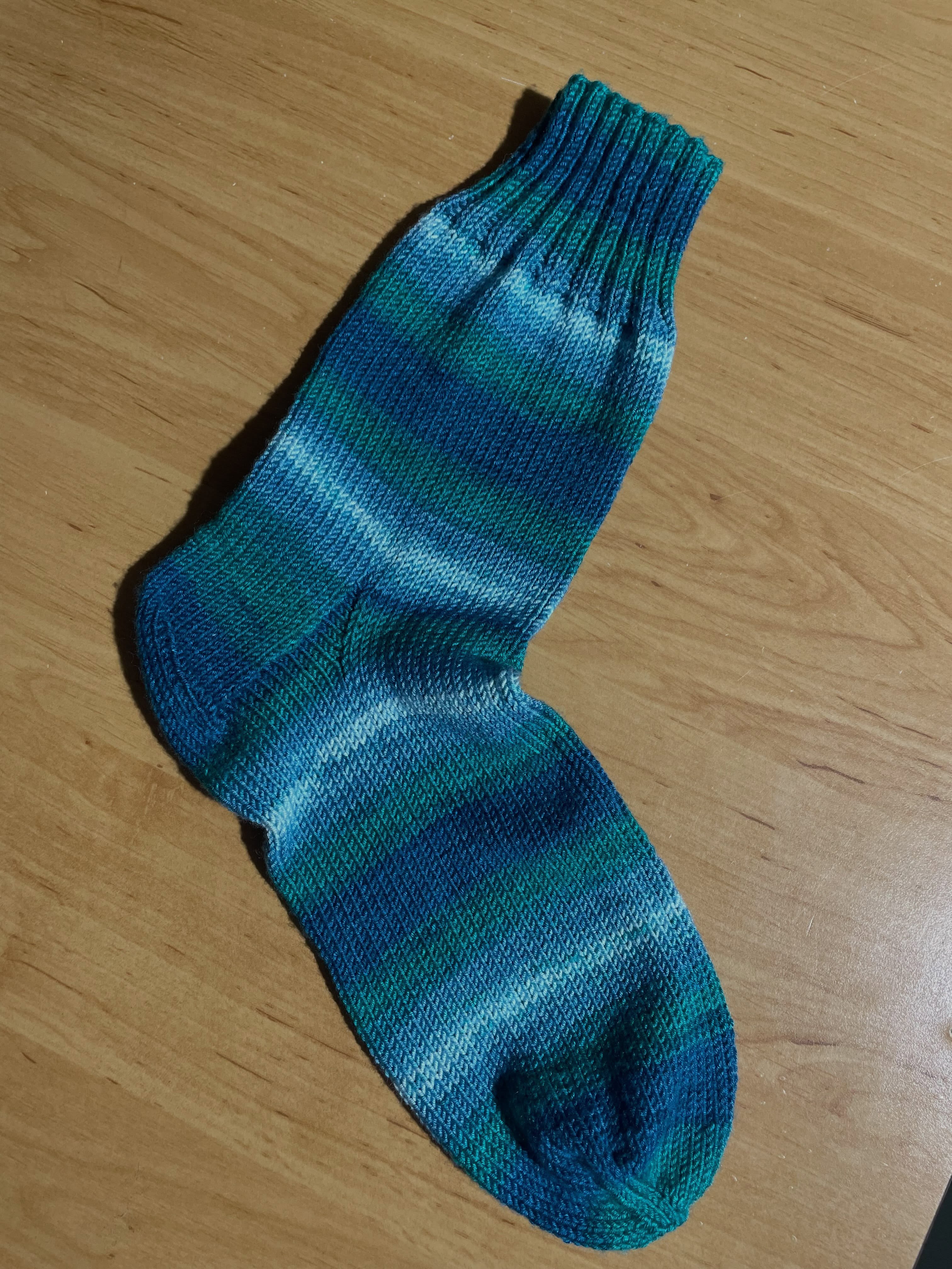 Sensitive Socks